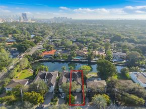 4819 University Drive, Coral Gables FL 33146