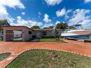 1820 N 27th Ave, Hollywood FL 33020