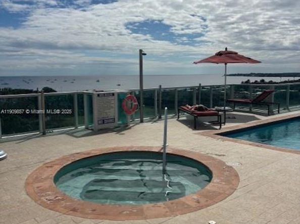 2889 Mcfarlane Rd 1001, Miami FL 33133