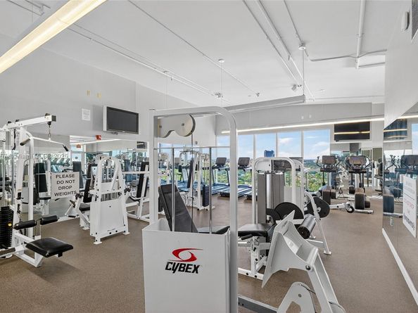 2889 Mcfarlane Rd 1001, Miami FL 33133