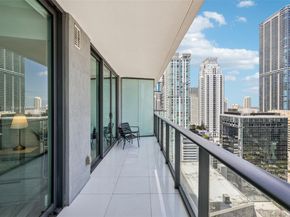 1300 S Miami Ave 2404, Miami FL 33130