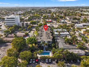 701 NE 1st Ct 209, Hallandale Beach FL 33009