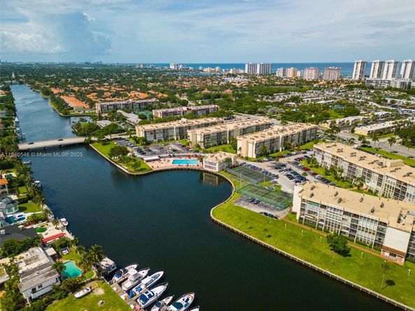 701 Three Islands Blvd 411, Hallandale Beach FL 33009