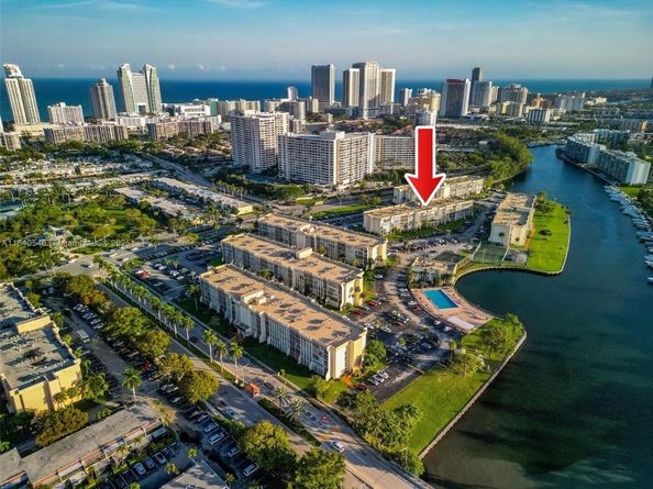 701 Three Islands Blvd 411, Hallandale Beach FL 33009