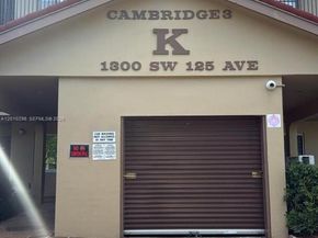 1300 SW 125th Ave 404K, Pembroke Pines FL 33027