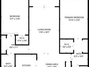 6700 Cypress Rd 512, Plantation FL 33317