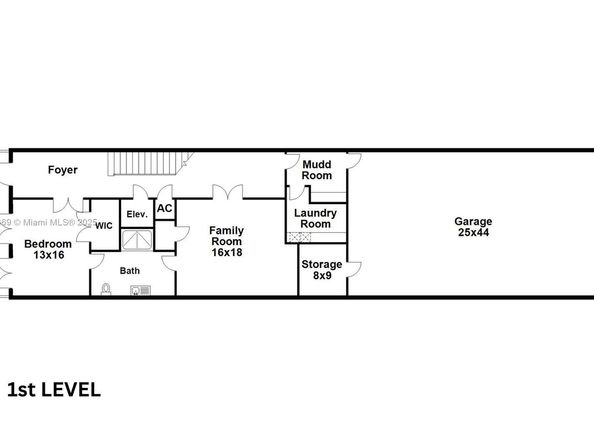 617 Almeria Ave, Coral Gables FL 33134