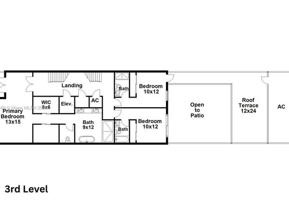 617 Almeria Ave, Coral Gables FL 33134