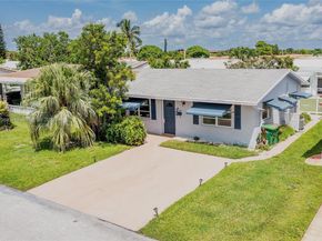 8521 NW 57th Ct, Tamarac FL 33321