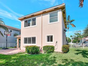1874 NW 74th Way, Pembroke Pines FL 33024