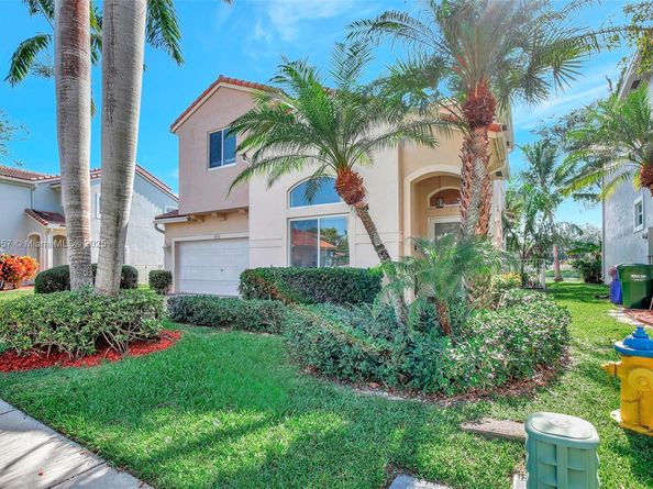 1874 NW 74th Way, Pembroke Pines FL 33024
