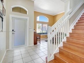 1874 NW 74th Way, Pembroke Pines FL 33024