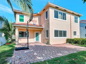 1874 NW 74th Way, Pembroke Pines FL 33024