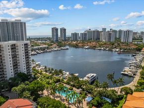 3598 Yacht Club Dr 302, Aventura FL 33180