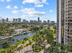 3598 Yacht Club Dr 302, Aventura FL 33180