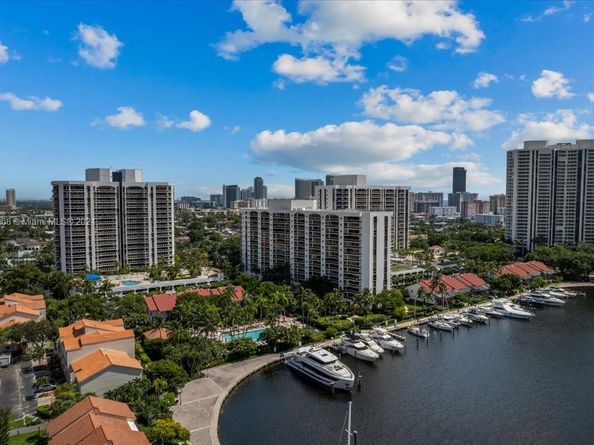 3598 Yacht Club Dr 302, Aventura FL 33180