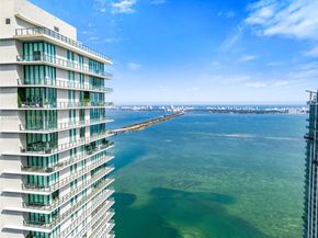 480 NE 31st St PH5101, Miami FL 33137