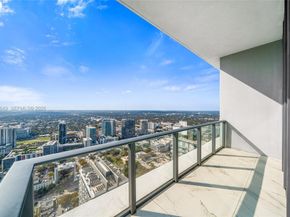 480 NE 31st St PH5101, Miami FL 33137