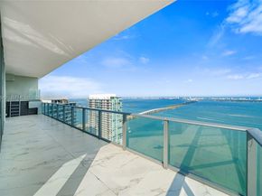 480 NE 31st St PH5101, Miami FL 33137