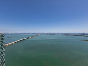 480 NE 31st St PH5101, Miami FL 33137