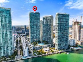 480 NE 31st St PH5101, Miami FL 33137