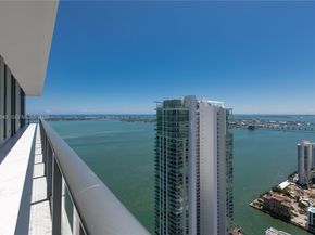 480 NE 31st St PH5101, Miami FL 33137