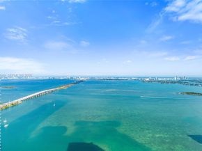 480 NE 31st St PH5101, Miami FL 33137