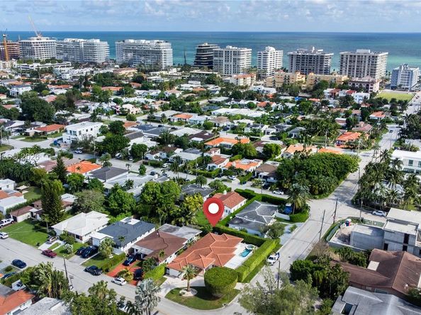 8801 Dickens Ave, Surfside FL 33154