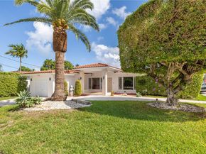 8801 Dickens Ave, Surfside FL 33154