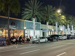 8801 Dickens Ave, Surfside FL 33154