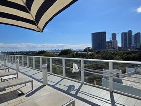 4250 Biscayne Blvd 1208, Miami FL 33137