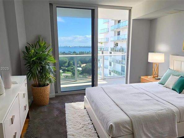 4250 Biscayne Blvd 1208, Miami FL 33137
