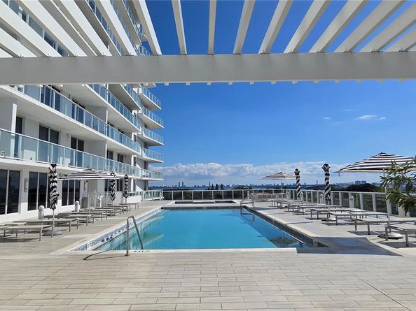 4250 Biscayne Blvd 1208, Miami FL 33137