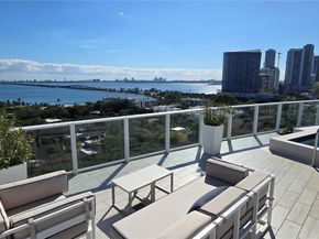 4250 Biscayne Blvd 1208, Miami FL 33137