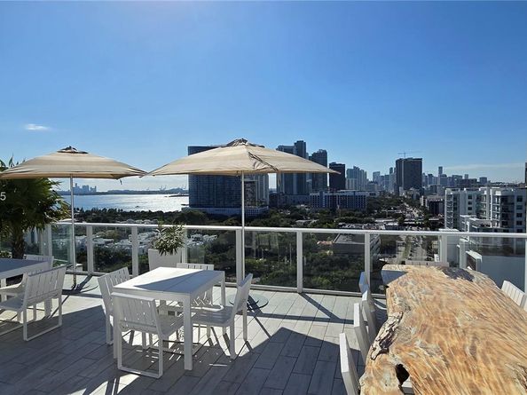 4250 Biscayne Blvd 1208, Miami FL 33137