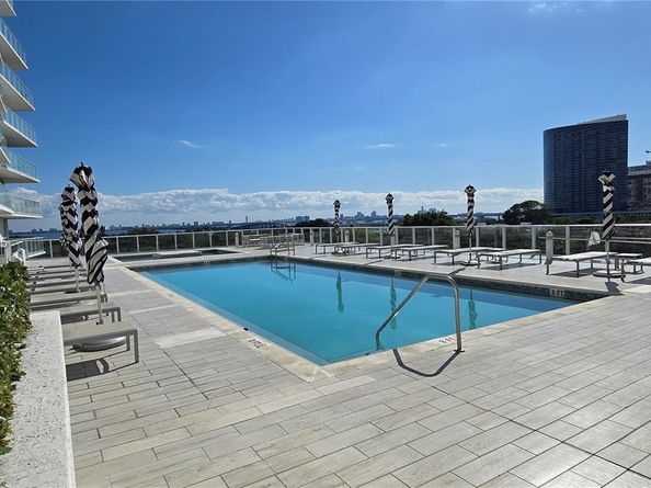 4250 Biscayne Blvd 1208, Miami FL 33137