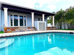 1628 Arthur St, Hollywood FL 33020