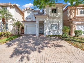 6694 NW 107th Pl, Doral FL 33178