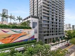 501 NE 31st St 307, Miami FL 33137