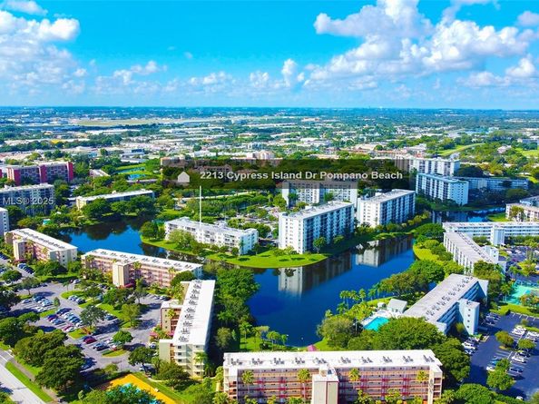 2213 Cypress Island Dr 102, Pompano Beach FL 33069