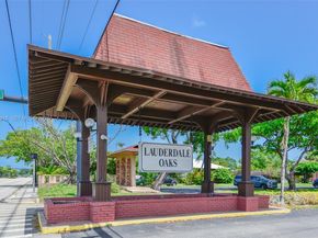 3071 NW 47th Ter 321, Lauderdale Lakes FL 33313