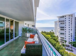 199 Ocean Lane Dr 1009, Key Biscayne FL 33149