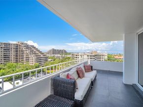 199 Ocean Lane Dr 1009, Key Biscayne FL 33149