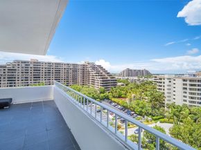 199 Ocean Lane Dr 1009, Key Biscayne FL 33149