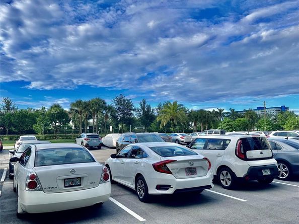 4400 Hillcrest Dr 114B, Hollywood FL 33021