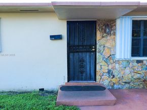 7534/7536 NW 4th Ave, Miami FL 33150