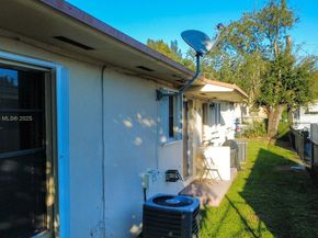 7534/7536 NW 4th Ave, Miami FL 33150