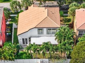 4939 SW 164th Ave, Miramar FL 33027