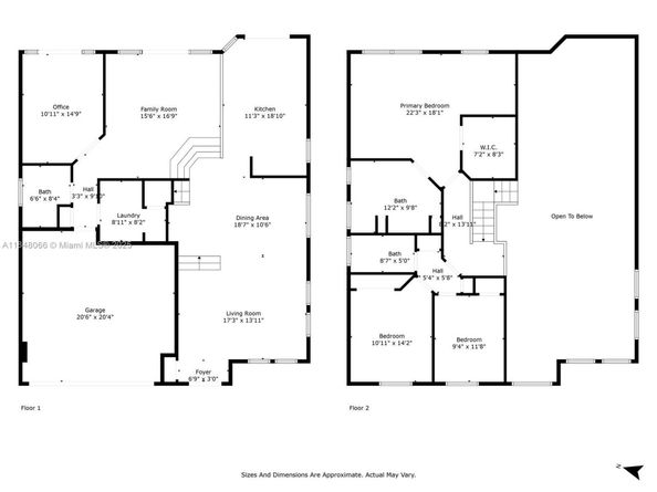 4939 SW 164th Ave, Miramar FL 33027
