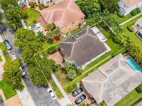 4939 SW 164th Ave, Miramar FL 33027